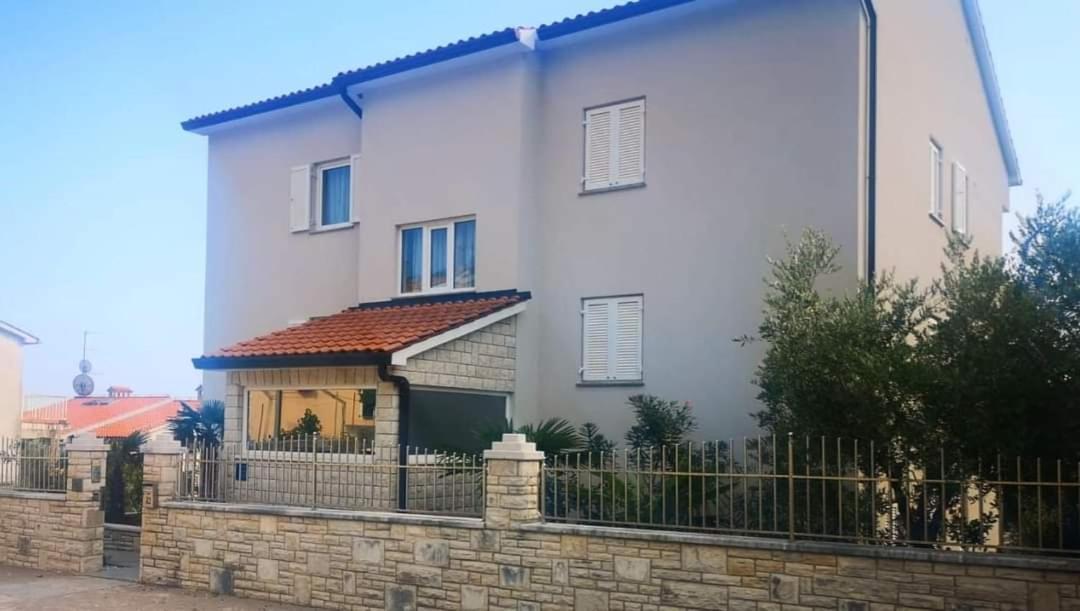 Bellistra Apartman Rabac - E Apartment Exterior photo