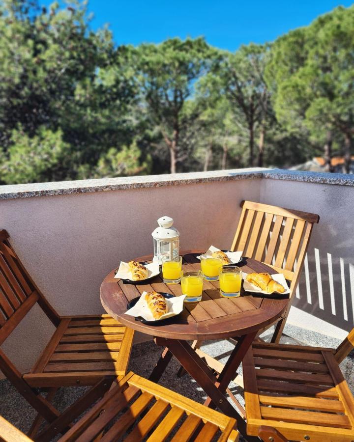 Bellistra Apartman Rabac - E Apartment Exterior photo
