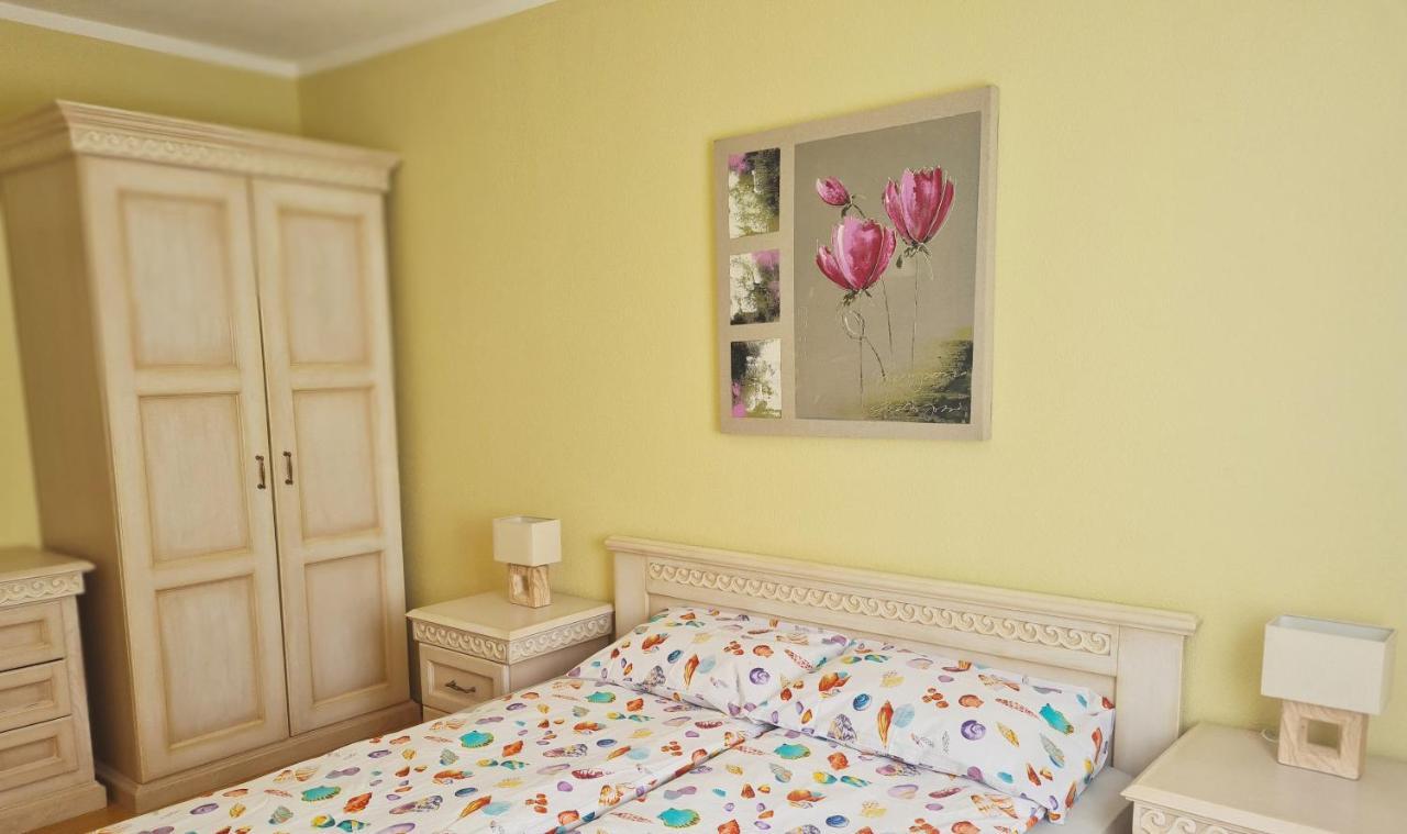 Bellistra Apartman Rabac - E Apartment Exterior photo