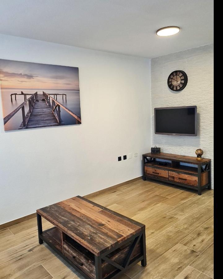 Bellistra Apartman Rabac - E Apartment Exterior photo